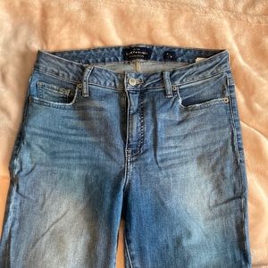 Lucky Brand Jeans